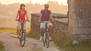 5 Tage E-Bike intensiv - Foto: movelo 5 Tage E-Bike intensiv - Foto: movelo