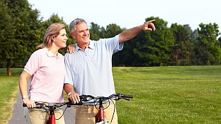 Radfahren - Foto: Kurhan - Fotolia