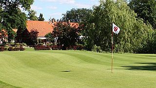 Golfplatz Secklendorf  GC Secklendorf