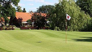 Golfplatz Secklendorf © GC Secklendorf Golfplatz Secklendorf © GC Secklendorf