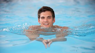 Schwimmen - Foto: MonkeyBusiness Schwimmen - Foto: MonkeyBusiness