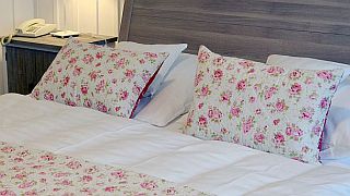 Doppelzimmer Komfort Rosalie