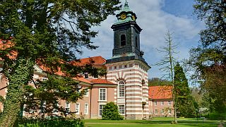 Kloster Medingen - Foto © Andreas Springer Kloster Medingen - Foto © Andreas Springer