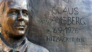 Claus von Amsberg - Hitzacker - Foto: PHB