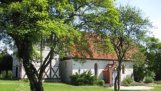 Kirchen und Klöster auf einer Radtour rund um Bad Bevensen entdecken © Petra Hitz-Bergmann Kirchen und Klöster auf einer Radtour rund um Bad Bevensen entdecken © Petra Hitz-Bergmann