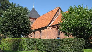 Radwandern in und um Bienenbüttel in der Lüneburger Heide © Petra Hitz-Bergmann Radwandern in und um Bienenbüttel in der Lüneburger Heide © Petra Hitz-Bergmann