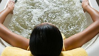 Hydroxeur - Foto © uwimages Hydroxeur - Foto © uwimages