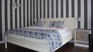 Doppelzimmer Komfort Erik Söderholm Doppelzimmer Komfort Erik Söderholm