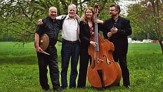 Jazz im Städtchen © BBM Jazz im Städtchen © BBM