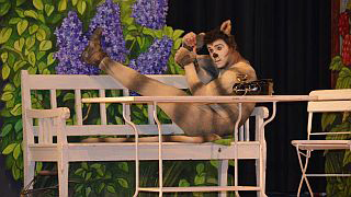Bevensen Tagung - Foto: Andreas Springer Bevensen Tagung - Foto: Andreas Springer