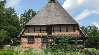 Museumsdorf H�sseringen � PHB