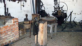 Museumsdorf H�sseringen � PHB