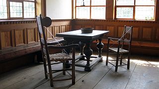 Museumsdorf H�sseringen � PHB