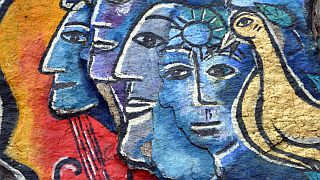 Weg der Steine - Uelzen - Foto: Petra Hitz-Bergmann