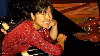 Shin-Heae Kang (Klavier) - Foto: Pressefoto