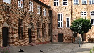 Kloster Ebstorf - Foto © PHB