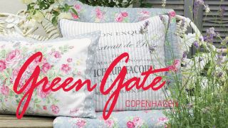PHB Nordisches Design - GreenGate Kissen und Quilts